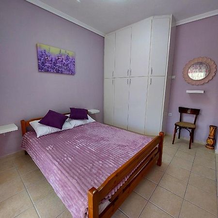 Orange Tree Apartment Аспровалта Екстер'єр фото