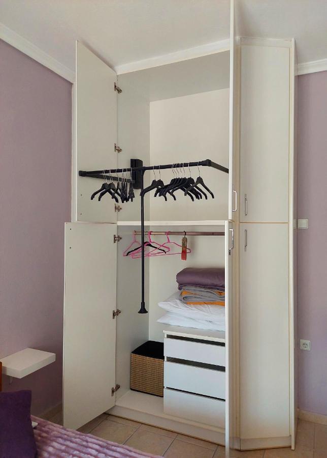 Orange Tree Apartment Аспровалта Екстер'єр фото